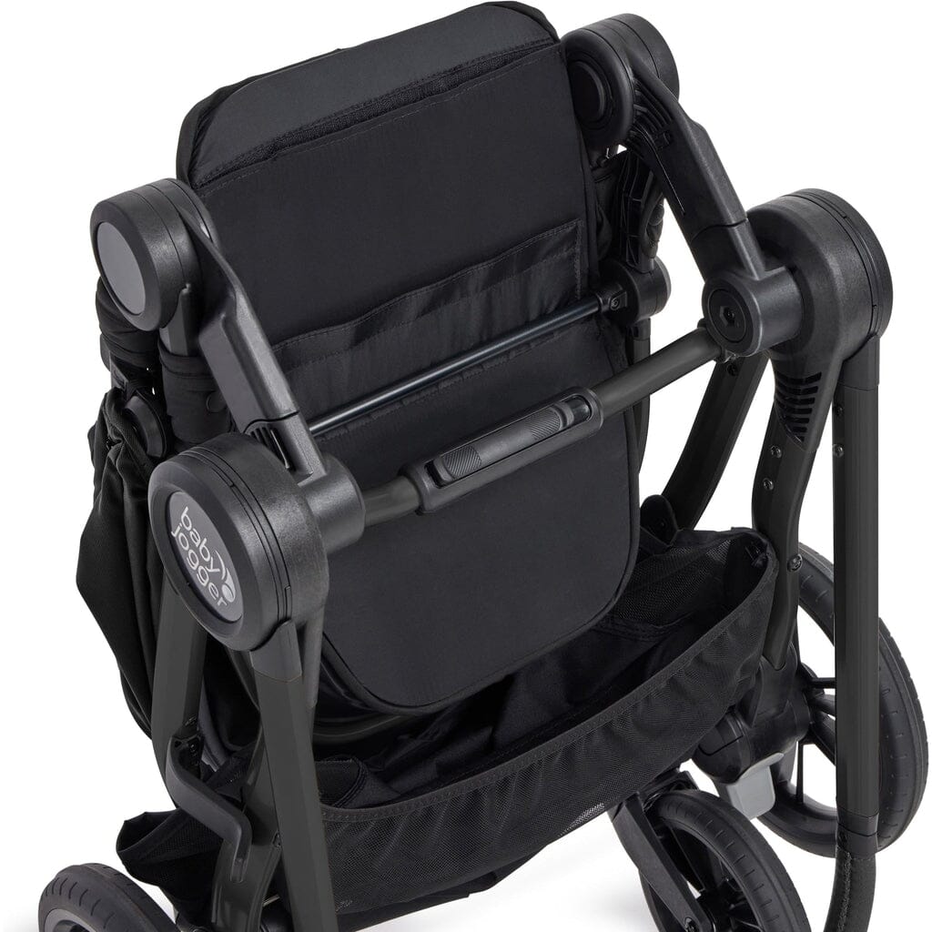 Baby echten jogger city select shopping tote