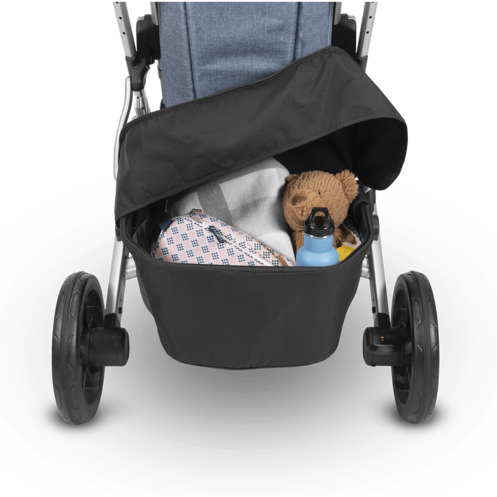 UPPAbaby Basket Cover - Vista V2 / Cruz V2- Strolleria