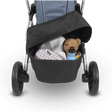 UPPAbaby Basket Cover - Vista V2 / Cruz V2 - Bambi Baby