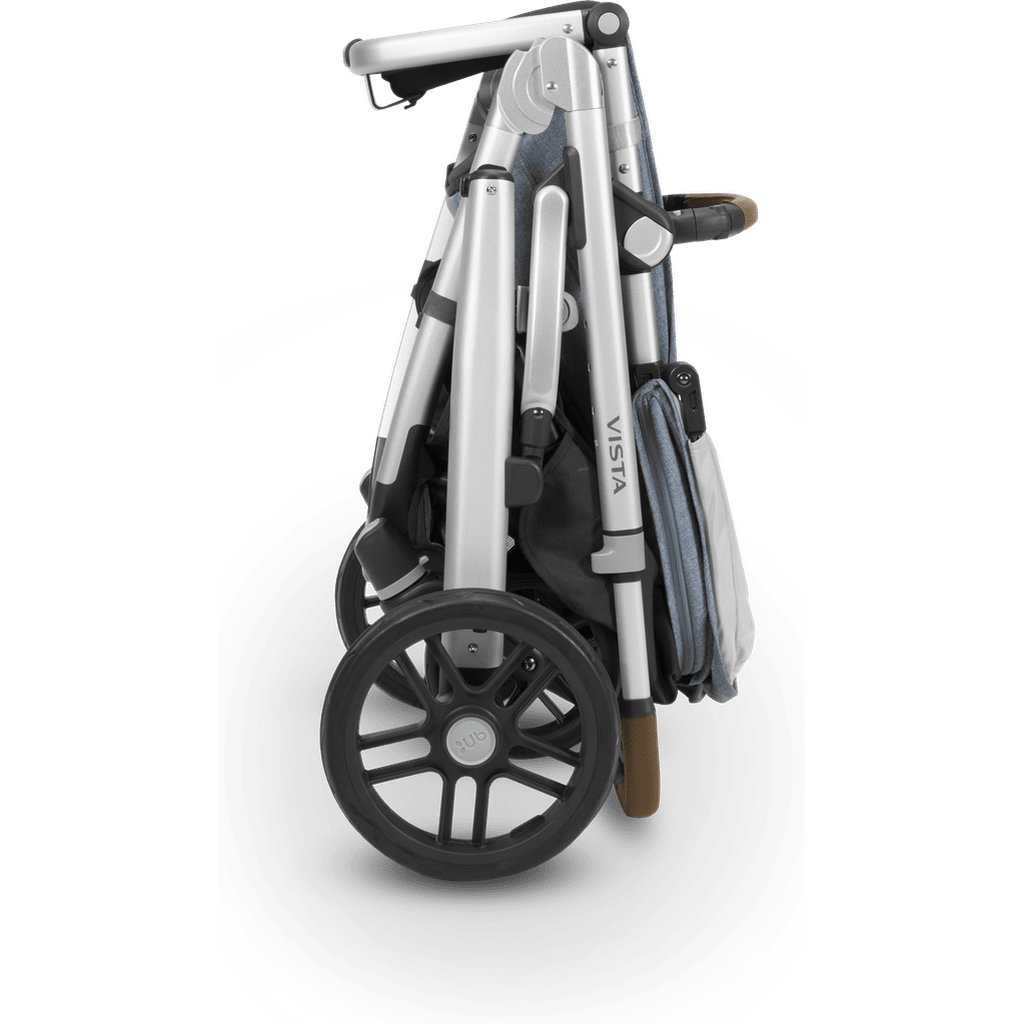UPPAbaby Basket Cover - Vista V2 / Cruz V2- Strolleria