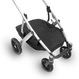 UPPAbaby Basket Cover - Vista V2 / Cruz V2 - Bambi Baby