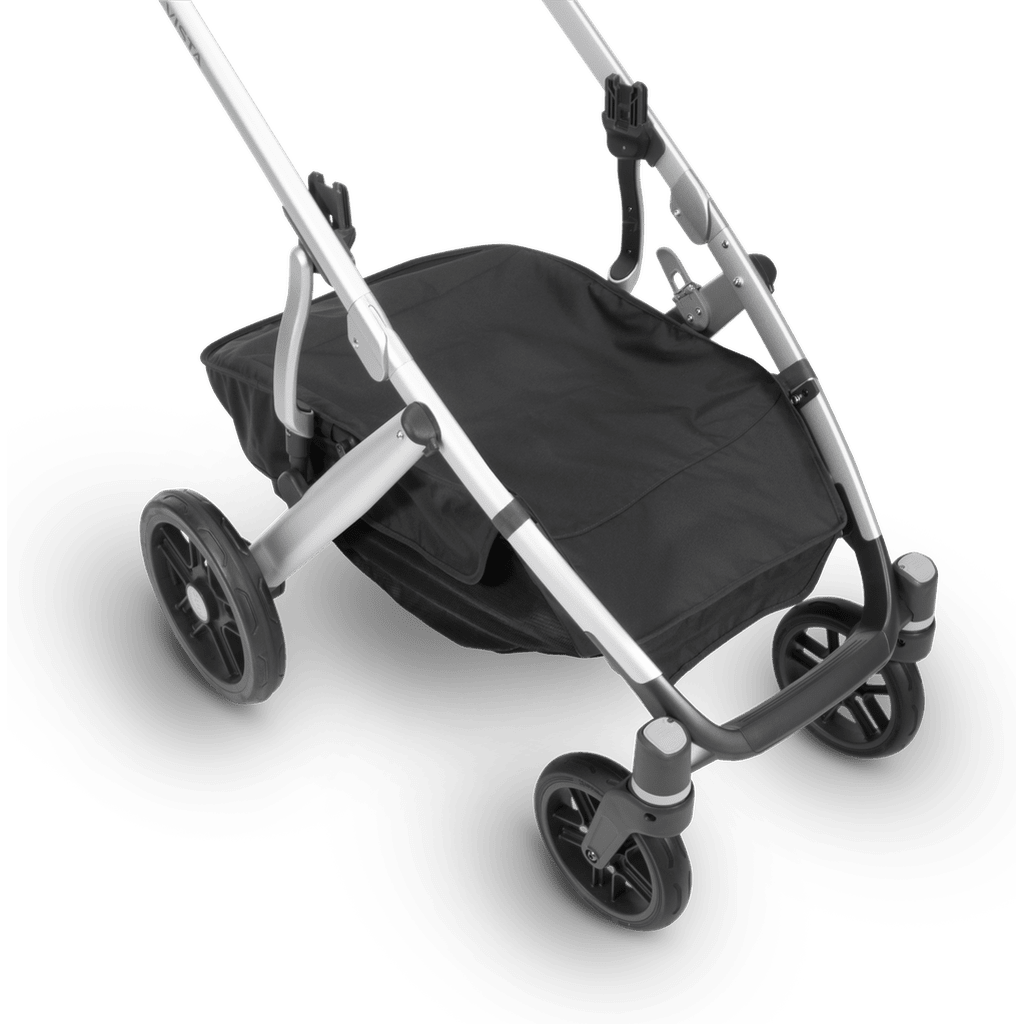 Uppababy vista top basket fabric