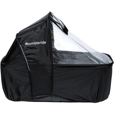Bumbleride Non-PVC Rain Cover - Bassinet