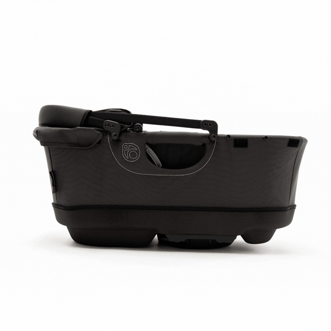 Orbit Baby G5 Bassinet- Strolleria