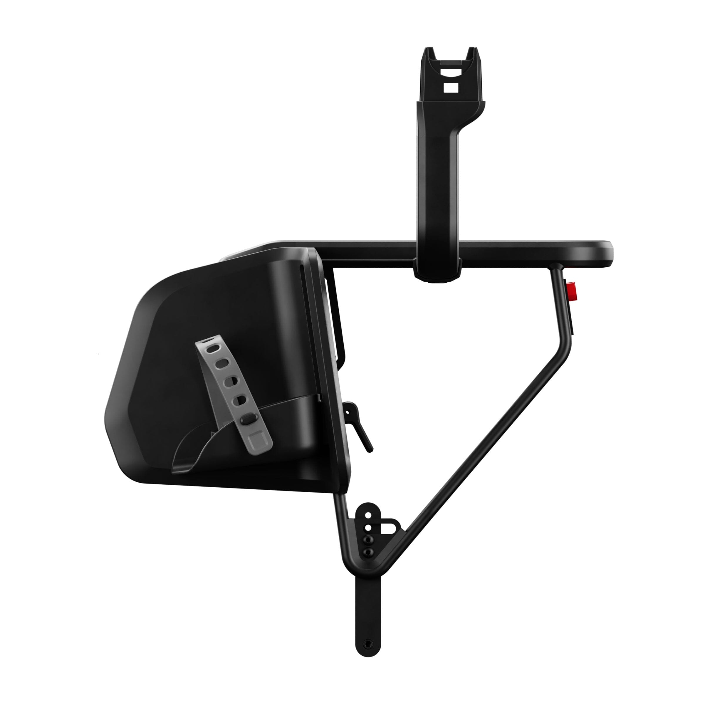 Veer Switchback &Bike - Bike Mount & Rack- Strolleria