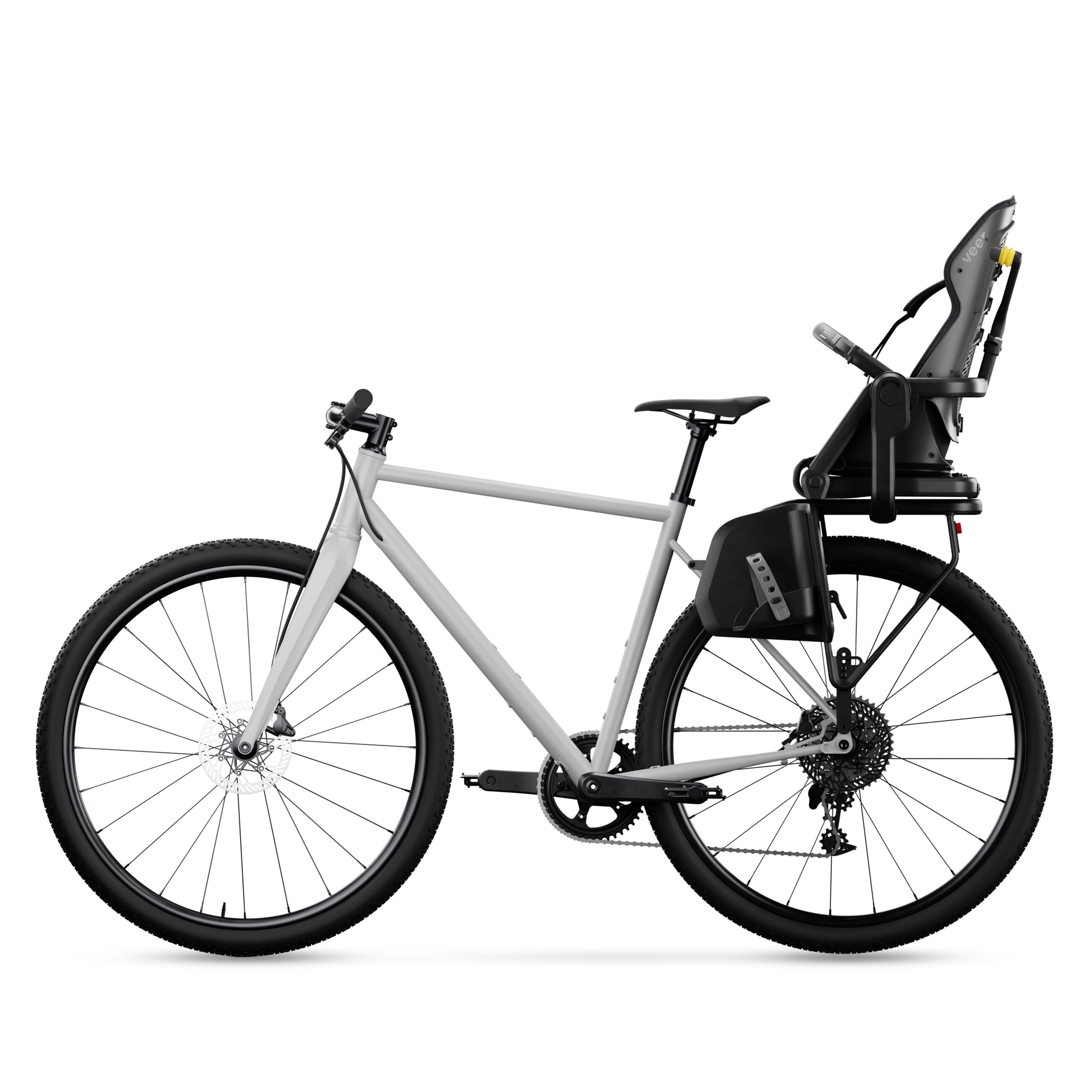 Veer Switchback &Bike - Bike Mount & Rack- Strolleria