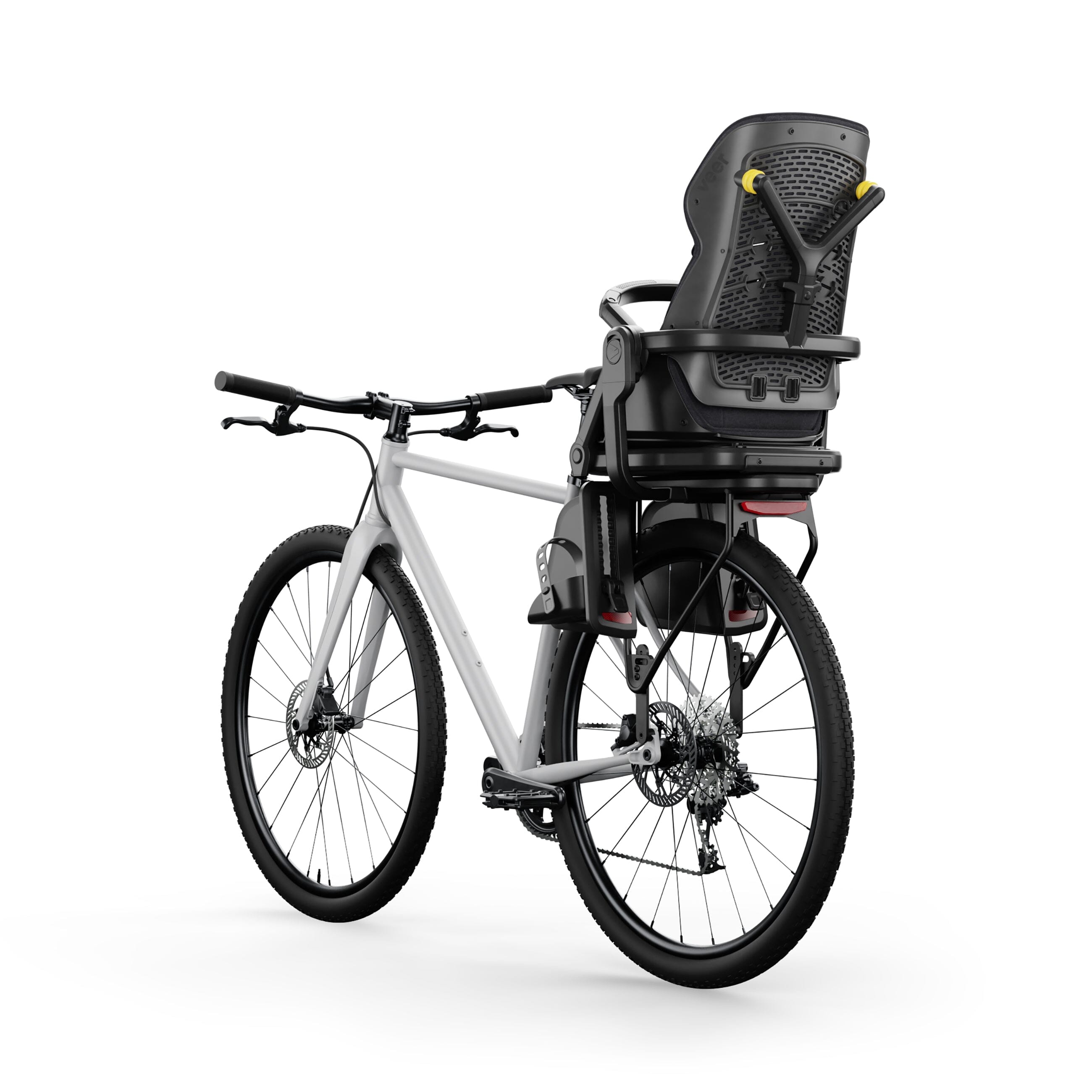 Veer Switchback &Bike - Bike Mount & Rack- Strolleria