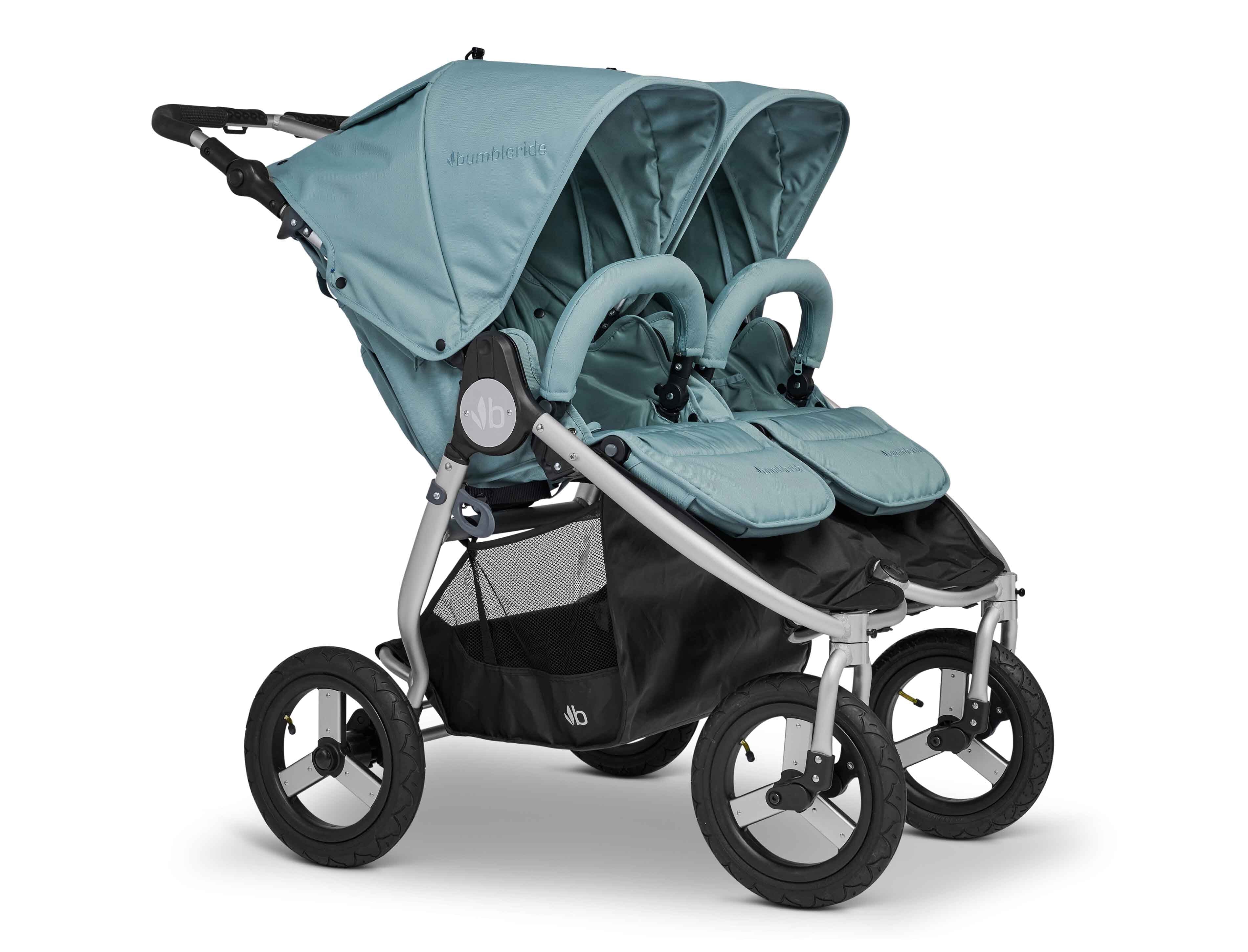 Bumblebee new arrivals double stroller