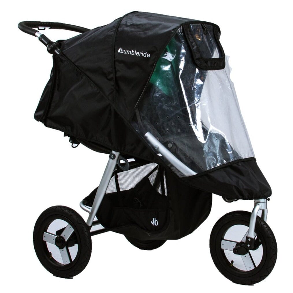 Bumbleride Non-PVC Rain Cover - Indie / Speed- Strolleria