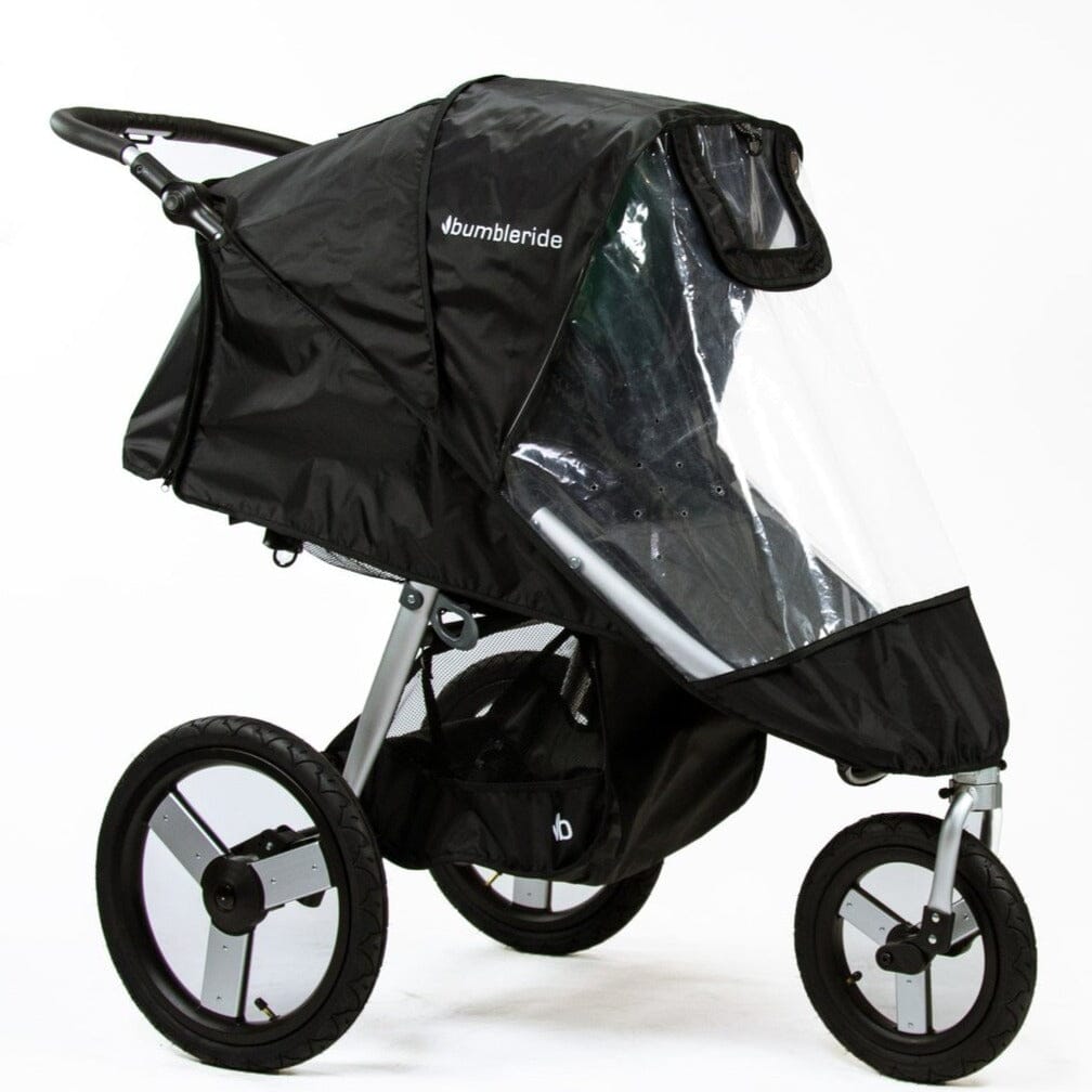 Bumbleride Non-PVC Rain Cover - Indie / Speed- Strolleria