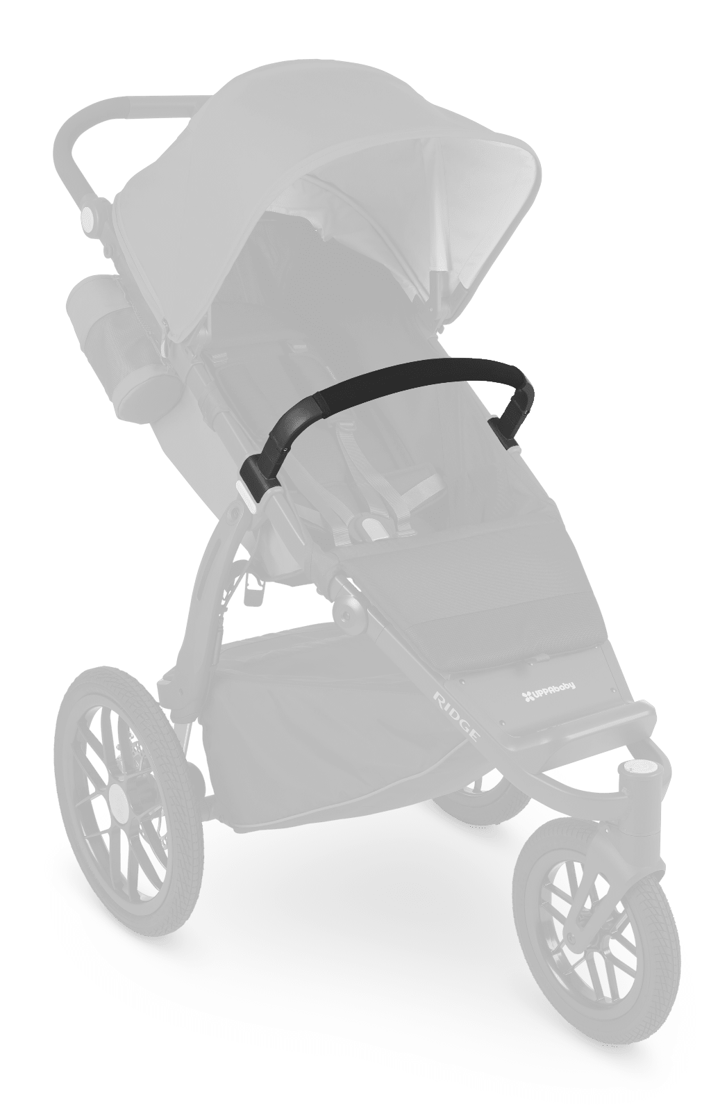 UPPAbaby Bumper Bar- Ridge- Strolleria