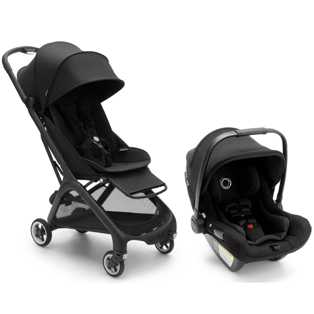 Butterfly travel system best sale