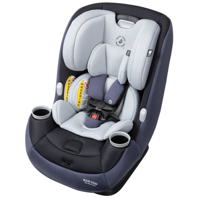 Maxi-Cosi Pria All-in-1 car seat - PureCosi Midnight Slate