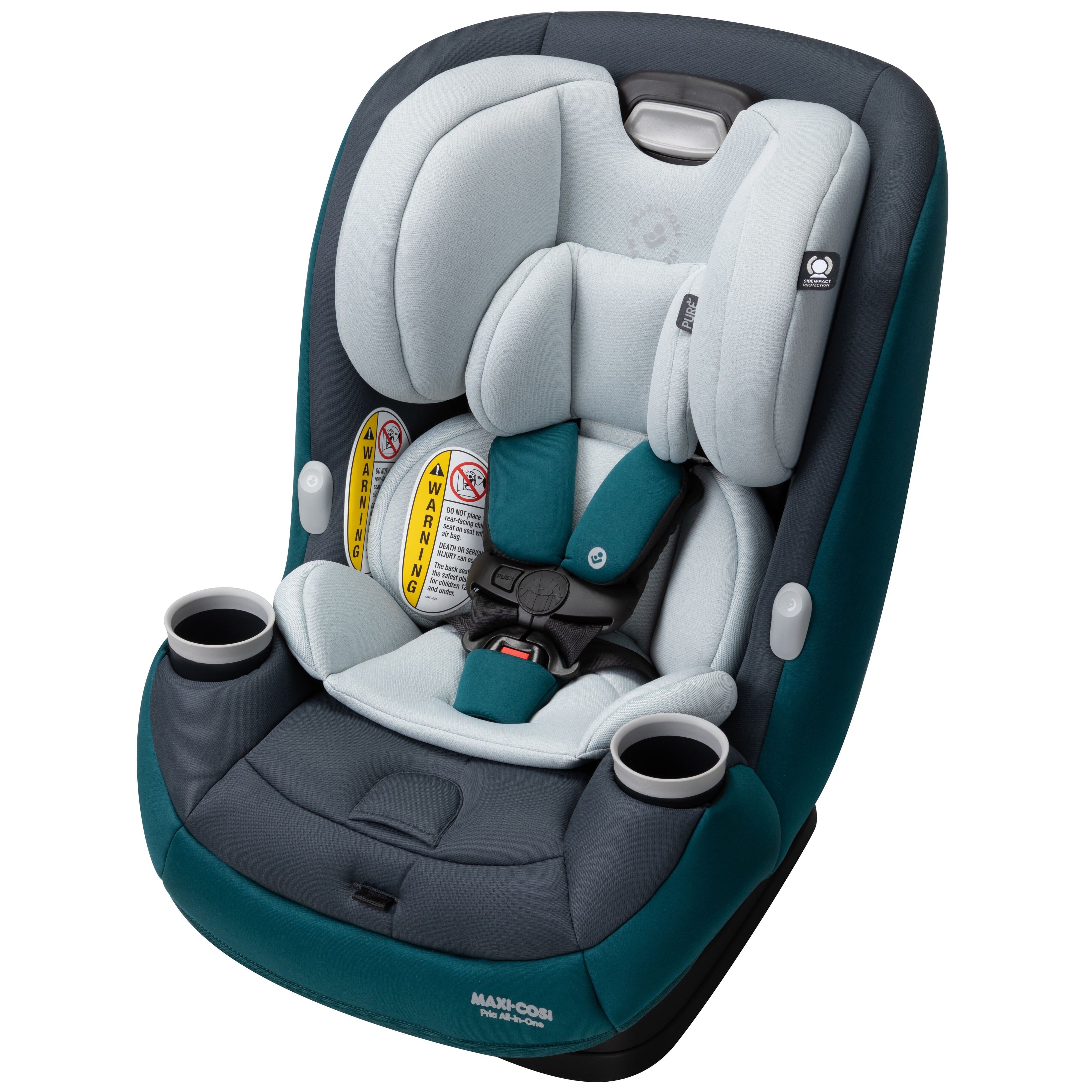 Maxi Cosi Pria All in 1 car seat PureCosi Child Seat