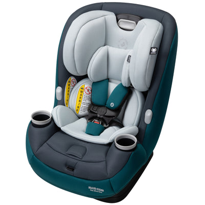 Maxi-Cosi Pria All-in-1 car seat - PureCosi Alpine Jade