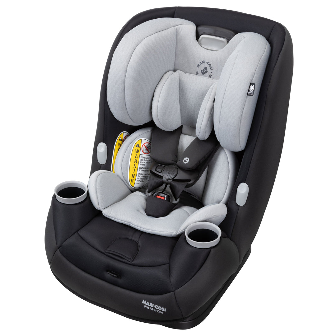 ちぇ Have a Seatmacaron ,big into 3個セット MAXI-COSI PRIA ALL-IN-ONE CONVERTIBLE CAR SEAT - Bellini