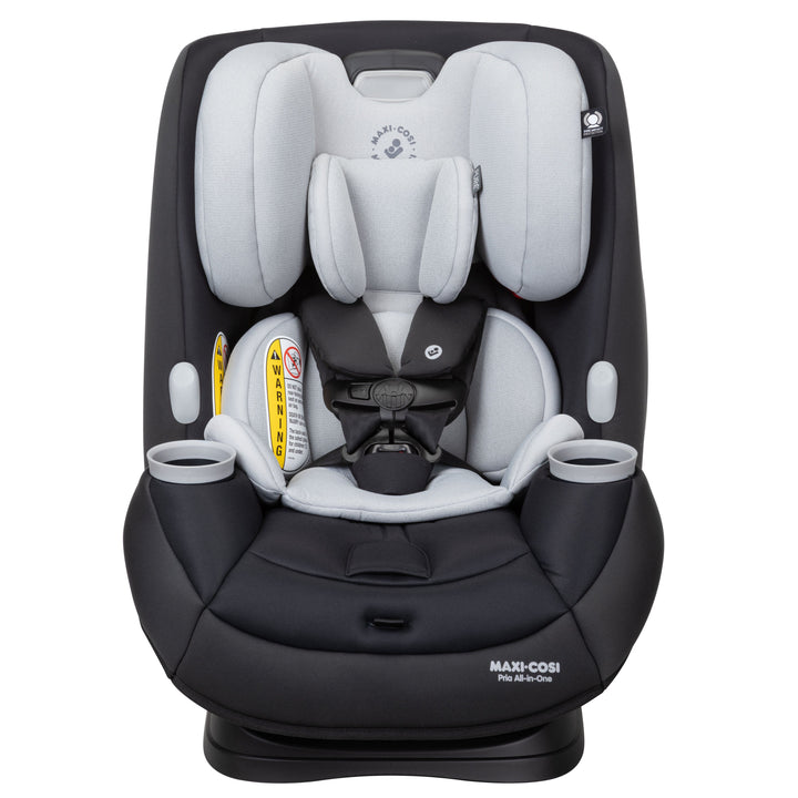 【mari★】MAXI-COSI CITIエッセンシャルブラック Maxi-Cosi Pria Max All-in-One Convertible Car Seat