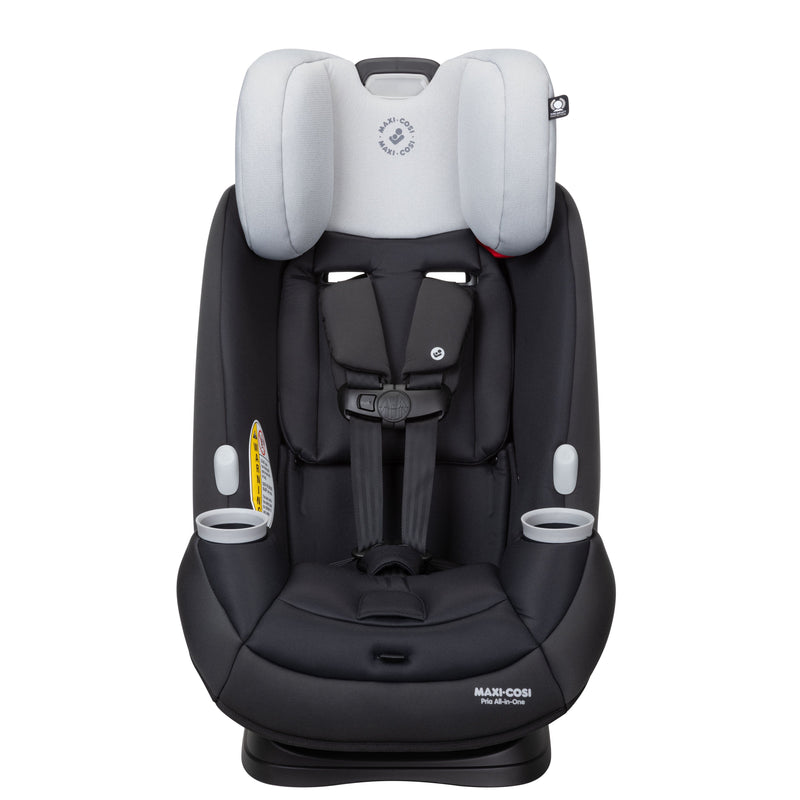 Maxi-Cosi Pria All-in-1 car seat - PureCosi