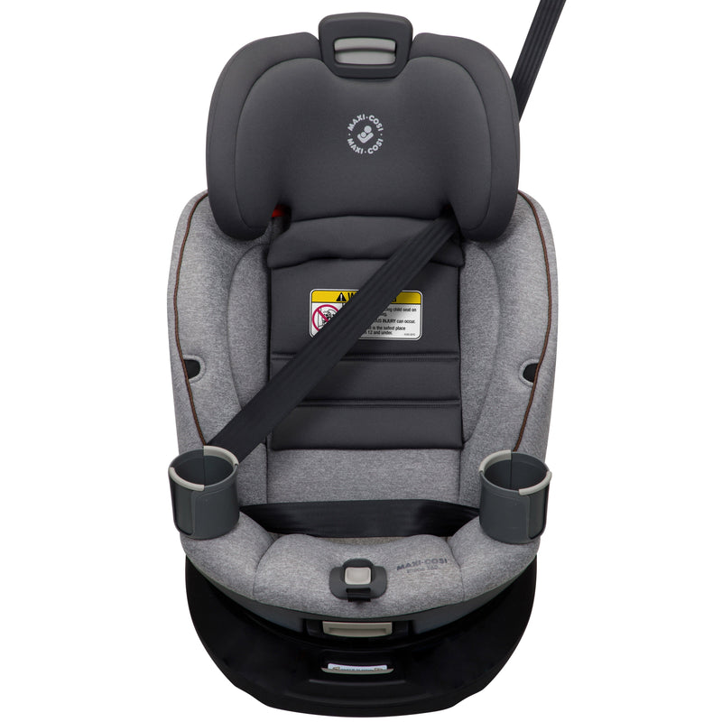 Maxi-Cosi Emme 360 All-in-One Rotational Convertible Car Seat