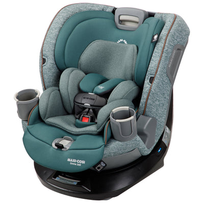 Maxi-Cosi Emme 360 All-in-One Rotational Convertible Car Seat Meadow Wonder