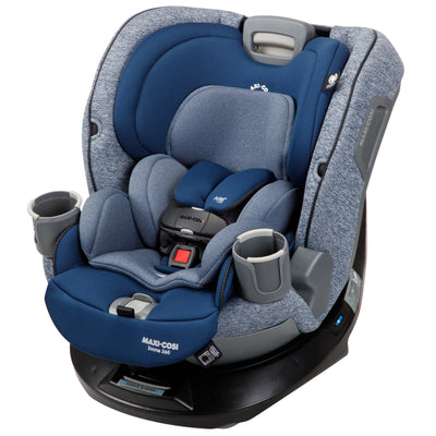 Maxi-Cosi Emme 360 All-in-One Rotational Convertible Car Seat Navy Wonder