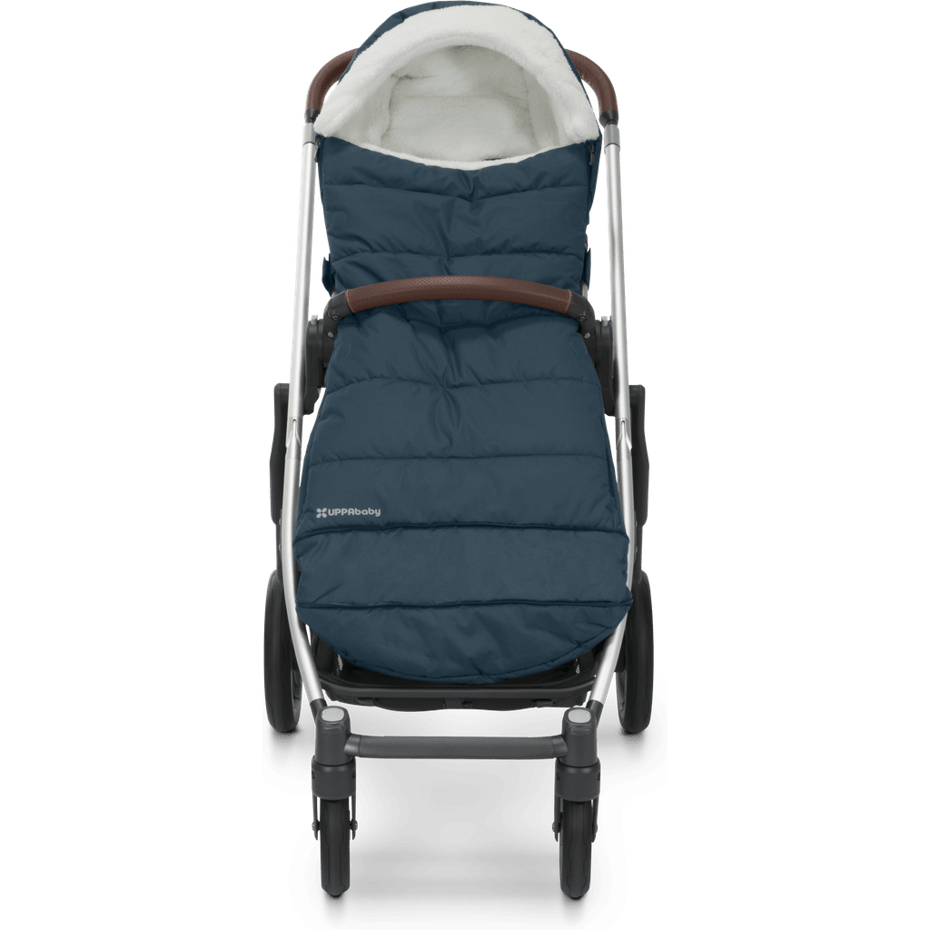 Uppababy minu footmuff hot sale
