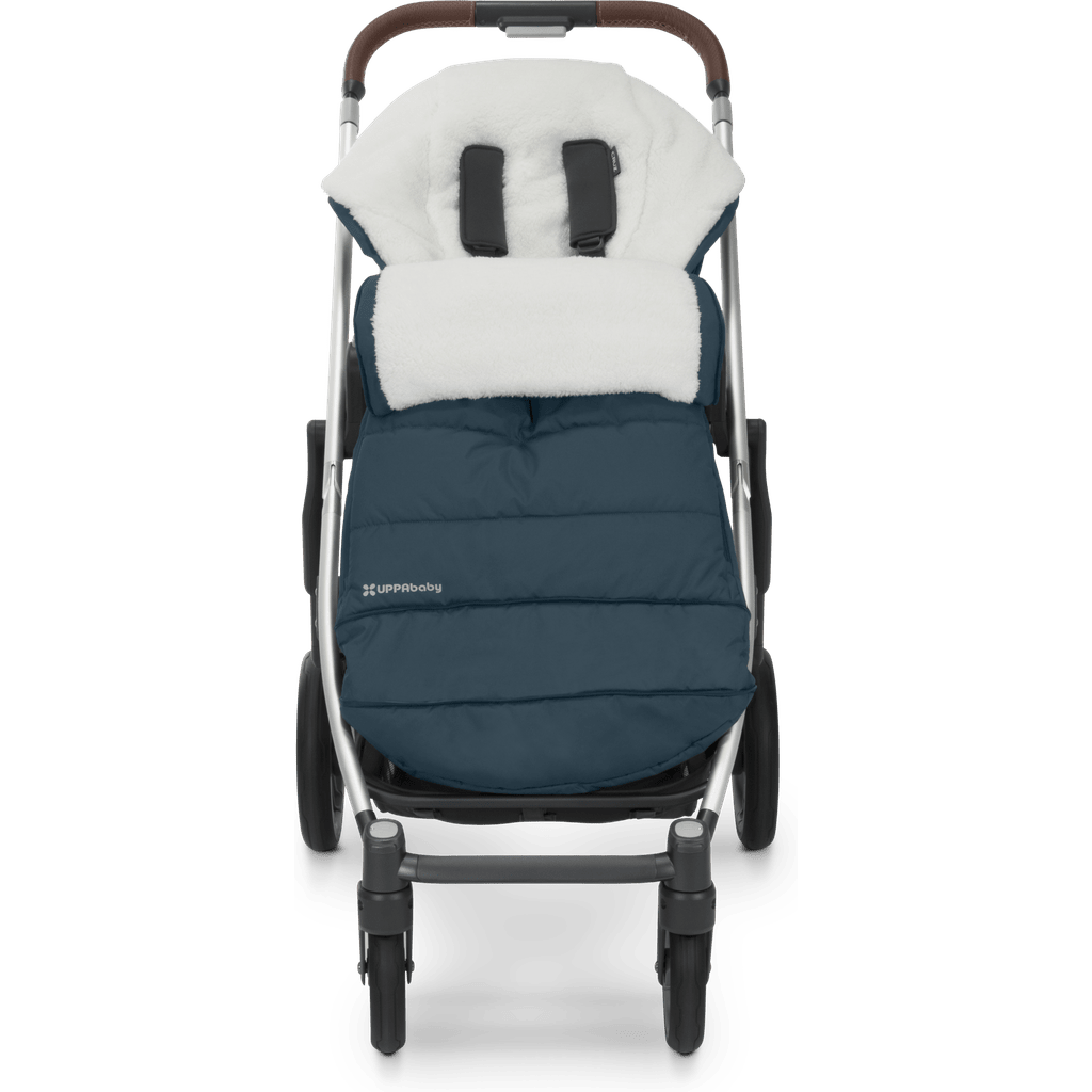 Footmuff to fit uppababy vista cheap