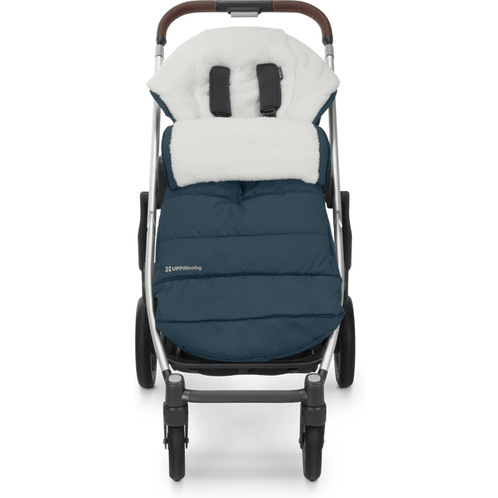 UPPAbaby Cozy Ganoosh Footmuff Baby Gear Accessories
