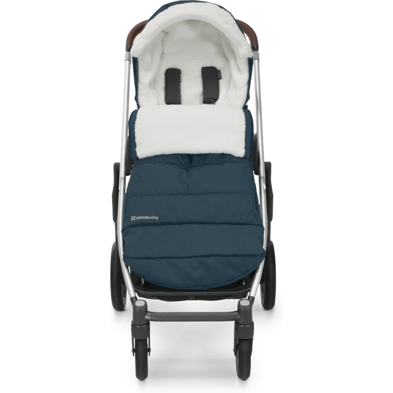 Uppababy minu footmuff sales