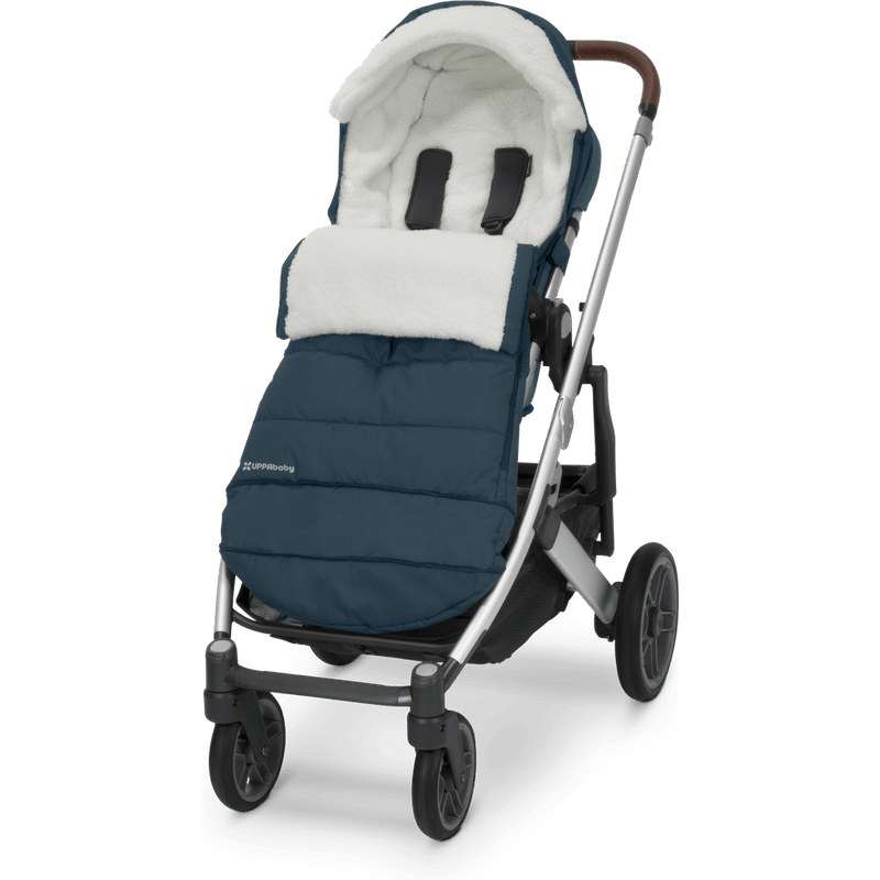 Uppababy footmuff emmett hotsell