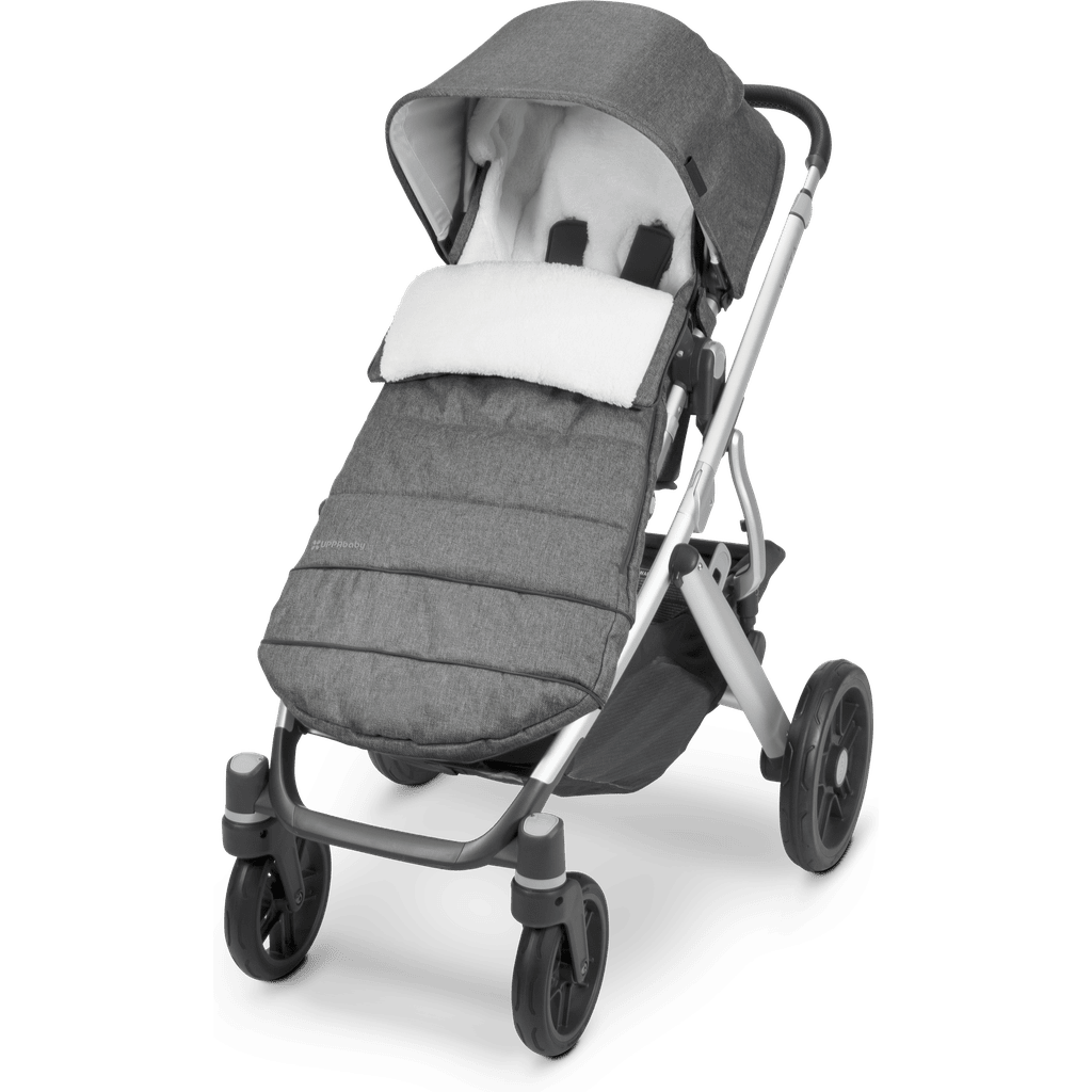 UPPAbaby Cozy Ganoosh Footmuff Baby Gear Accessories
