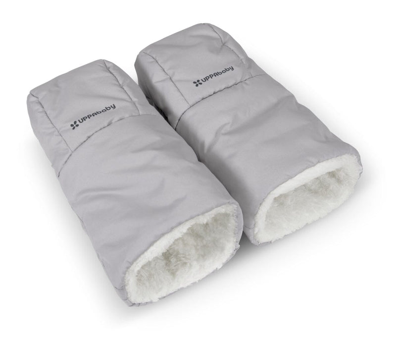 Stella Grey UPPAbaby Cozy Handmuffs