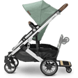 UPPAbaby PiggyBack Ride-Along Board - Cruz V2, Cruz V3 - Bambi Baby