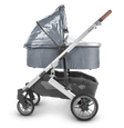 UPPAbaby Rain Shield - Bassinet - Bambi Baby