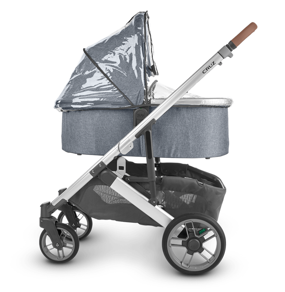 UPPAbaby Rain Shield Bassinet Baby Gear Accessories