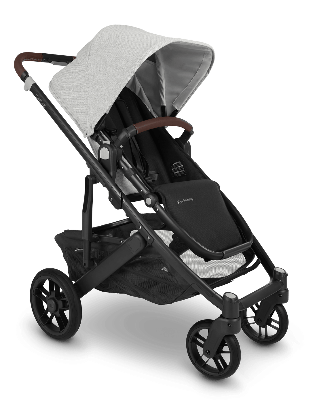 How to close the uppababy cruz best sale