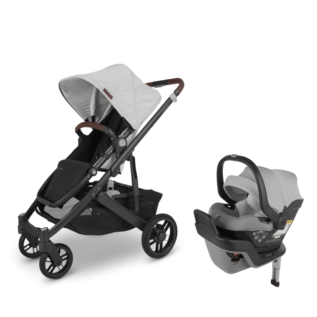 Cruz clearance mesa stroller