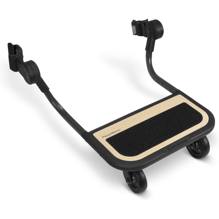 UPPABABY PIGGYBACK RIDE ALONG schmeichelt BOARD