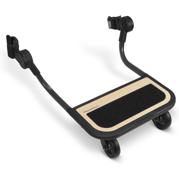 buggy board compatible with uppababy vista