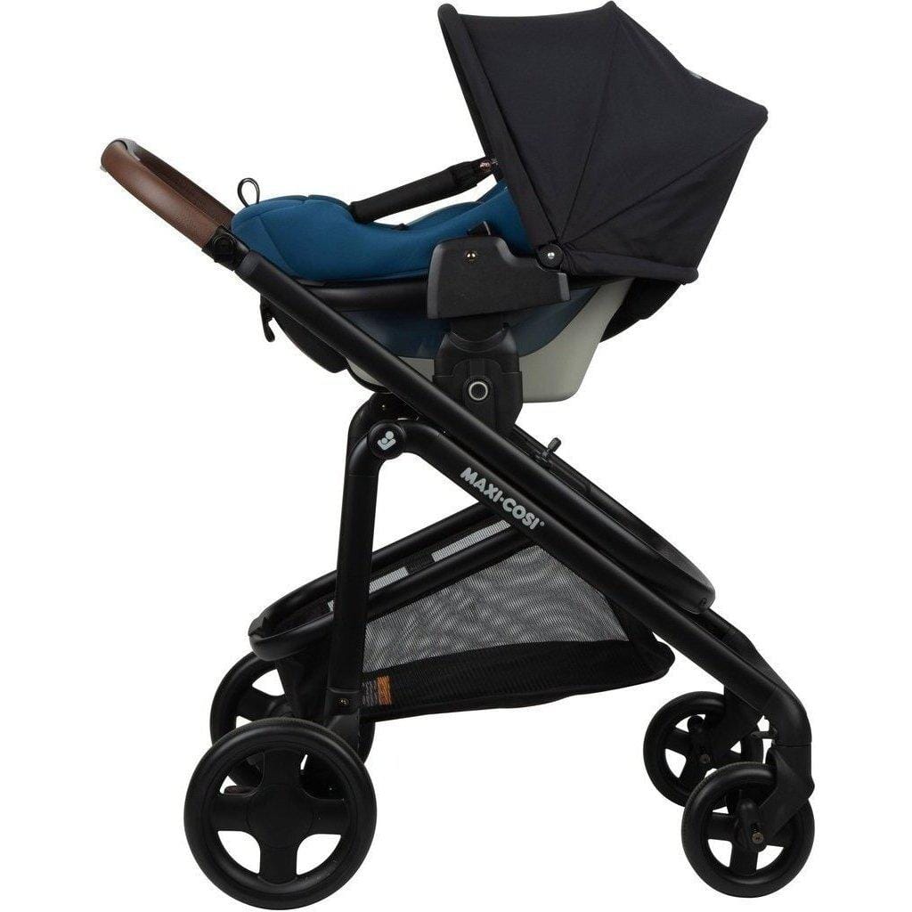 Maxi Cosi Inner Carrier Adapter Coral XP Connector