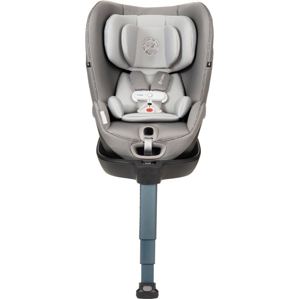 Notice sirona cybex sales