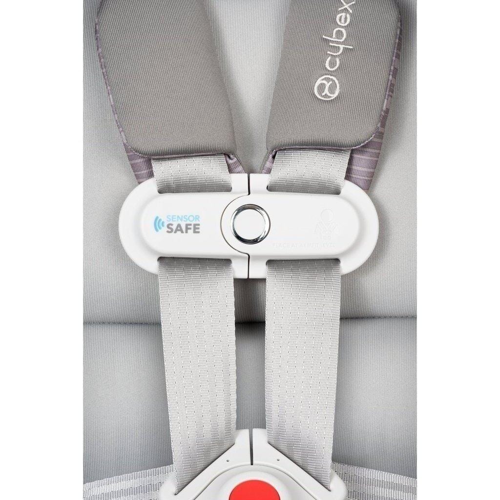 Cybex Sirona S 360 Rotational Convertible Car Seat with SensorSafe Child Seat