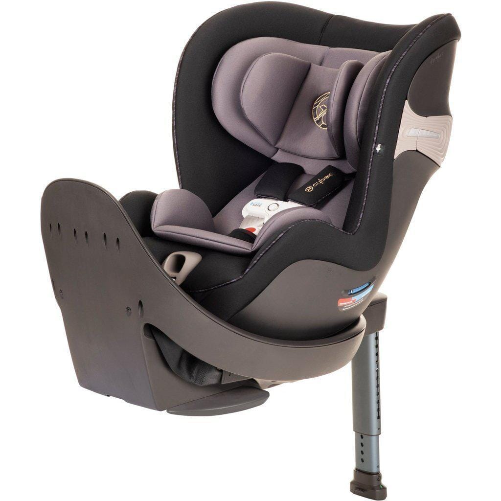 Cybex Sirona S 360 Rotational Convertible Car Seat with SensorSafe Child Seat