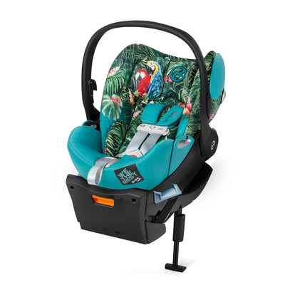 Baby Jogger® City Mini® GT2 All-Terrain Travel System | Includes City GO 2  Infant Car Seat, Pike