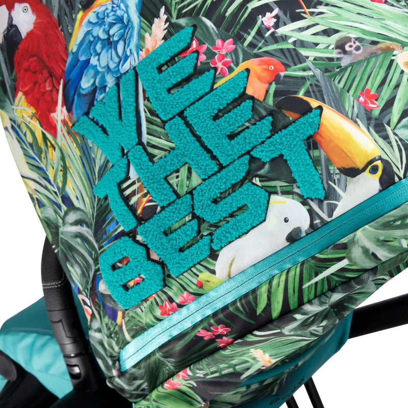 Cybex Mios2 Seat Pack - We the Best by DJ Khaled