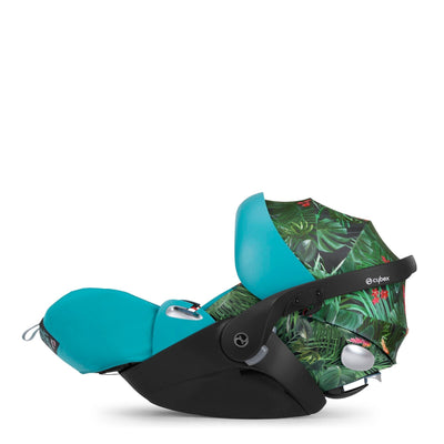 Cybex Cloud Q Infant Car Seat with SensorSafe - We the Best by DJ Khaled