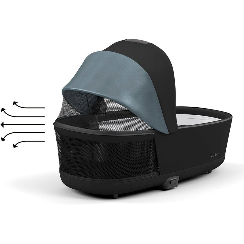 Cybex Priam4 LUX Carry Cot