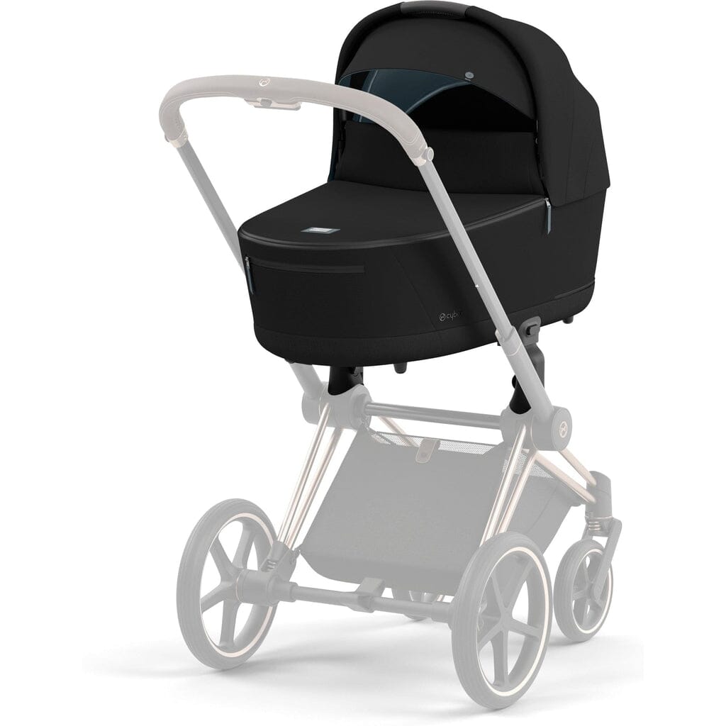 日本未入荷 LUX Priam4 Cybex Carry Seat Child | Cot ベビーカー・バギー