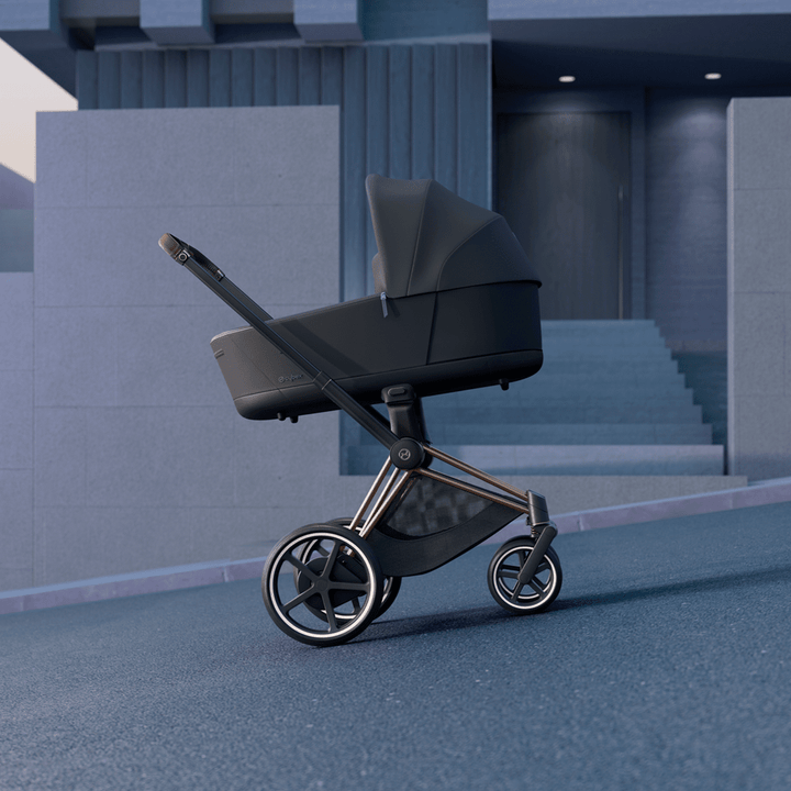 Cybex e Priam2 Electric Stroller Baby Carriage