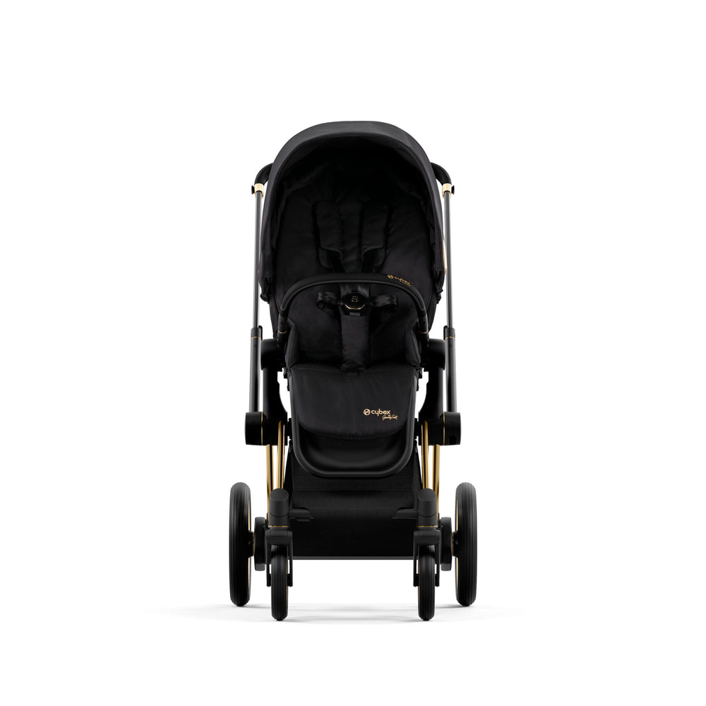 Cybex Jeremy Scott Collection